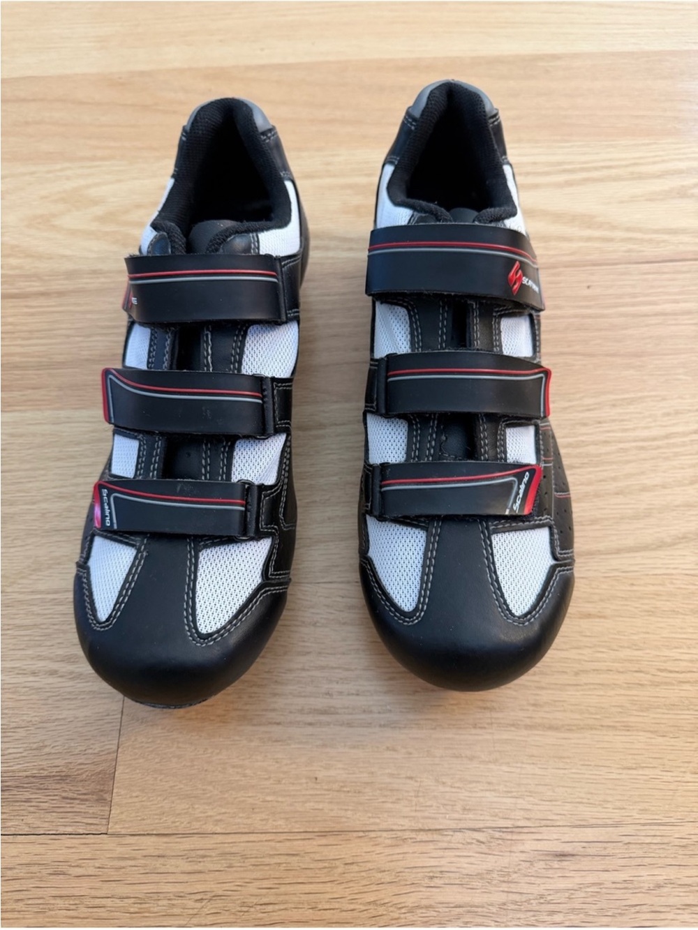 Cycling Spin Shoes unisex